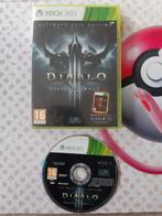 Xbox 360 Diablo, Ophalen of Verzenden, Zo goed als nieuw