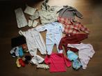 lot kinderkleding maat 80 jongen/meisje,25 stuks,trui,broek, Garçon ou Fille, Utilisé, Enlèvement ou Envoi, Manteau