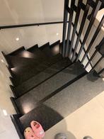 Escaliers couvrant la pierre naturelle de marbre de granit, Bricolage & Construction, Bricolage & Rénovation Autre, Enlèvement ou Envoi