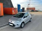 Ford KA 1.2i Benzine Stadwagen gekeurd met carpass, Autos, Argent ou Gris, Achat, Entreprise, Ka
