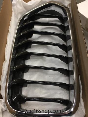 M PERFORMANCE nier BMW X2 F39 links oe 51712455246 org BMW  beschikbaar voor biedingen