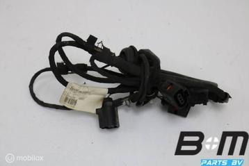 Kabelboom achterbumper Audi A4 8E B7 8E0971085A beschikbaar voor biedingen