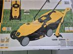 A vendre tondeuse Power Plus électrique, Ophalen, Cirkelmaaier, Elektrische grasmaaier, Nieuw