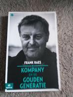 Sportboeken Frank Raes, Gelezen, Balsport, Frank Raes, Ophalen