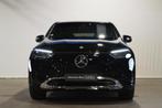 Mercedes-Benz EQE SUV 350+ | Smartphone Integratie | Trekhaa, Automaat, Zwart, 96 kWh, 5 zetels
