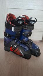 Skibot Salomon 25.5 maat 40, Sport en Fitness, Ophalen, Zo goed als nieuw