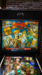 Dr Dude flipperkast, Verzamelen, Automaten | Flipperkasten, Ophalen, Flipperkast