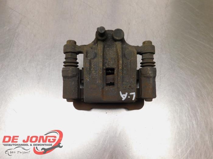 Etrier de frein (pince) arrière gauche d'un Hyundai IX35, Autos : Pièces & Accessoires, Freins & Transmission, Hyundai, Utilisé