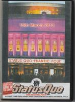 Status Quo Live 2013, Ophalen of Verzenden