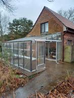 hobbyserre, serre, tuinserre, Enlèvement, Verre