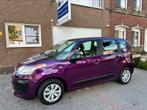 Citroen C3 Picasso 1.2i! Nette staat*51000km*2016* Garantie, Voorwielaandrijving, Stof, 1199 cc, 115 g/km