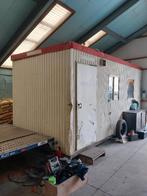 Conteneur bureau, Articles professionnels, Enlèvement