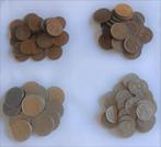 4 lots de 50 grammes - 20-25-50 centimes - 1 franc Belge, Timbres & Monnaies, Monnaies | Europe | Monnaies non-euro, Enlèvement ou Envoi