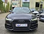 Audi A6 2.0TDI S-Line / Facelift / Navi / Leder / 1ste Eig., Autos, Audi, 5 places, https://public.car-pass.be/vhr/bdeb78a2-3ee4-4f3c-84be-677657883eca