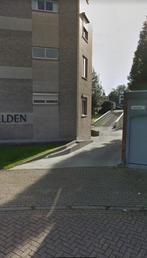 2 Autostaanplaatsen Te Huur Merksem, Immo