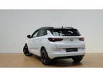 Opel Grandland 1.6T GSE Hybrid 4wd, Auto's, Opel, Te koop, 5 deurs, LED verlichting, Stof