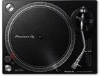VOLLEDIGE DJ BOOTH RELOOP VINYL/ MENGPANEEL/ PERFECTE STAAT, Overige merken, Pitch-regelaar, Ophalen of Verzenden, Zo goed als nieuw