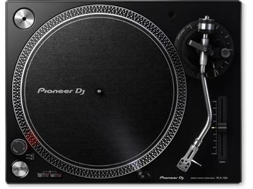 VOLLEDIGE DJ BOOTH RELOOP VINYL/ MENGPANEEL/ PERFECTE STAAT beschikbaar voor biedingen