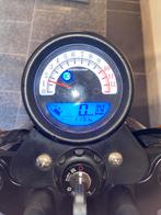 Te koop: Scrambler Archives 125cc – 120 km gereden! 2000€, Archive Motorcycle, Particulier, 125 cc, 11 kW of minder