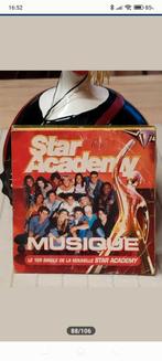 CD-collectie nummer 2, Cd's en Dvd's