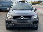 Volkswagen Touareg 3.0 V6 Diesel 2010 176kw, Cuir, Achat, 176 kW, Entreprise