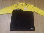 Voetbaltrui Let's Play Voetbalkamp - Jako (11-12 jaar), Sport en Fitness, Voetbal, Maat XS of kleiner, Ophalen, Gebruikt, Trainingspak