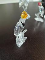 Swarovski Kaketoe, Ophalen, Zo goed als nieuw, Figuurtje