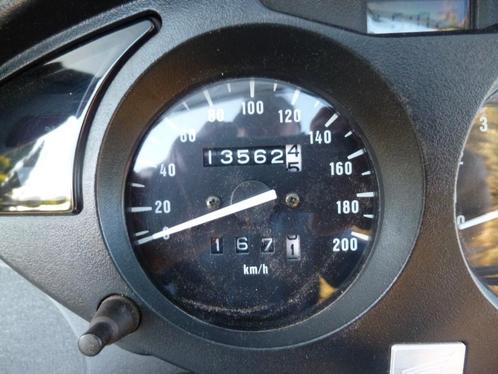 Honda Deauville 650, Motoren, Motoren | Honda, Particulier, Toermotor, meer dan 35 kW, 2 cilinders, Ophalen
