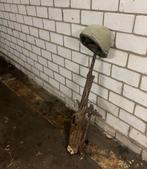 Russische SSh60 helm met Kolpak cover, Verzenden, Landmacht, Helm of Baret