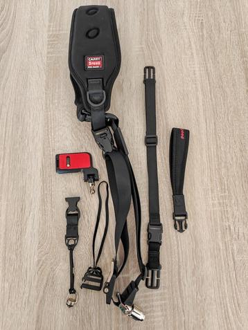 Carry Speed FS-Pro Mark III draagriem te koop beschikbaar voor biedingen