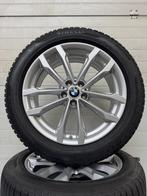 WINTERACTIE DEMO 19’’ bmw x3 x4 g01 g02 ix3 velgen winterban, Auto-onderdelen, Banden en Velgen, 19 inch, Banden en Velgen, Personenwagen