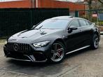 Mercedes-Benz AMG GT63 4Matic+, Automaat, Euro 6, Leder, Bedrijf