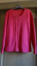 GILET "GERRY WEBER", Overige kleuren, Maat 42/44 (L), Ophalen of Verzenden, Zo goed als nieuw
