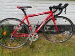 racefiets Marlin Galibier, Ophalen, Gebruikt, Aluminium, 28 inch