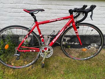 racefiets Marlin Galibier beschikbaar voor biedingen