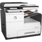 HP PageWide 377dw printer, Computers en Software, Ophalen, Printer, Zo goed als nieuw, HP
