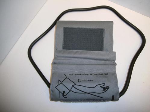 Manchet bloeddrukmeter Hartmann HG 160 Comfort, Elektronische apparatuur, Persoonlijke Verzorgingsapparatuur, Nieuw, Overige typen