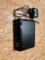 Telenet digibox, Audio, Tv en Foto, Decoders en Harddiskrecorders, Ophalen