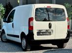 Fiat Fiorino AIR CONDITIONNÉ/ PRÊTE À IMMATRICULER, Auto's, Fiat, Voorwielaandrijving, 4 cilinders, Wit, Bedrijf