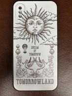 Nieuwe, originele Tomorrowland iPhone X/XS cover wit, Telecommunicatie, Ophalen of Verzenden, Zo goed als nieuw, IPhone X