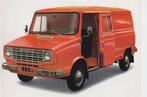 Leyland Sherpa voor opmaak, Auto's, Particulier, Benzine, Te koop