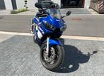 Yamaha YZF-R6 2002, 4 cilinders, Motorrijbewijs A, Super Sport, Particulier
