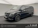 Mercedes-Benz V 300 300d 4MATIC L3 AMG-Line, Entreprise, Noir, 5 portes, 191 g/km