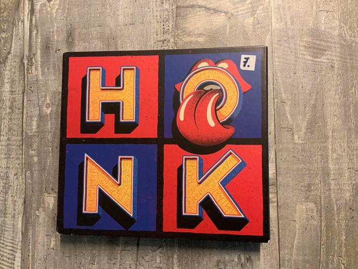 LES ROLLING STONES, CD & DVD, CD | Rock, Comme neuf, Enlèvement ou Envoi