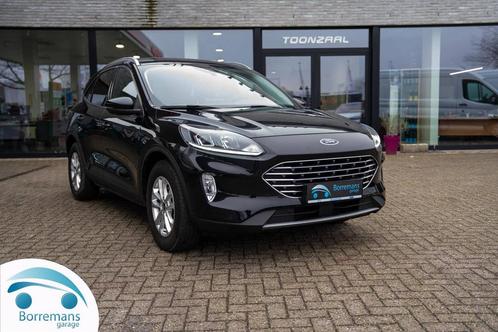 Ford Kuga FORD KUGA 1.5 D AUTOMAAT TITANIUM, Auto's, Ford, Bedrijf, Kuga, ABS, Adaptieve lichten, Adaptive Cruise Control, Airbags