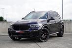 Prachtige BMW X5 xDrive30d M-Pakket, Automaat, Zwart, Leder, Bedrijf