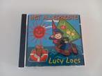 CD Het allerbeste van Lucy Loes Oostende Visserslied Folk, Cd's en Dvd's, Cd's | Nederlandstalig, Ophalen of Verzenden, Streekmuziek