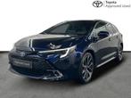 Toyota Corolla TS Premium 1.8, Auto's, Automaat, Blauw, Corolla, Break