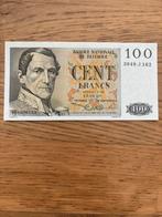 100 Francs centenaire 1953 neuf-! Objet de collection, Timbres & Monnaies, Enlèvement ou Envoi