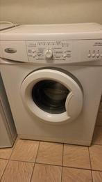 Whirlpool wasmachine, Elektronische apparatuur, Wasmachines, Ophalen, Gebruikt